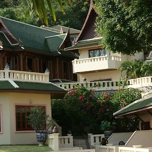 Prince Edouard Apartments & Resort Sha Extra Plus